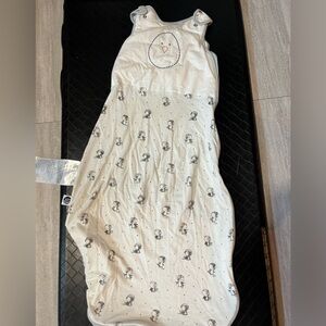 Nested Bean Zen Sack